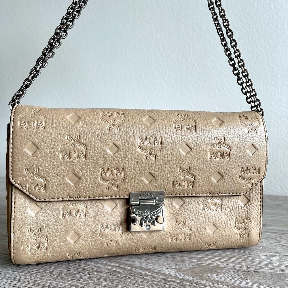 MCM Handbag